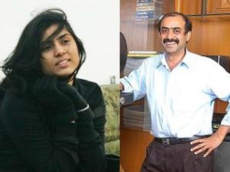 Malavika's wedding is strictly a private function: Suresh Babu