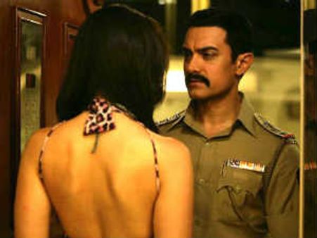 Aamir Khan's Talaash five days collection at Box Office
