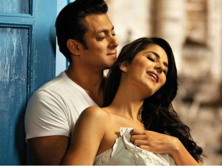 Ek Tha Tiger - The biggest Bollywood 2012 hit, claim audience