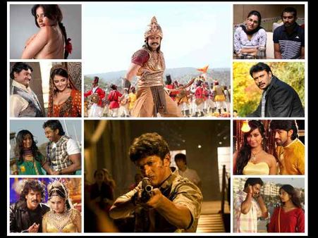Which is the Best Kannada Film of 2012? Vote