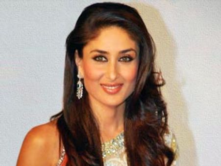 Is Kareena Kapoor acting unprofessional?