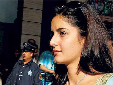 Katrina Kaif speaks on her upbringing – See Rare and Unseen Pictures