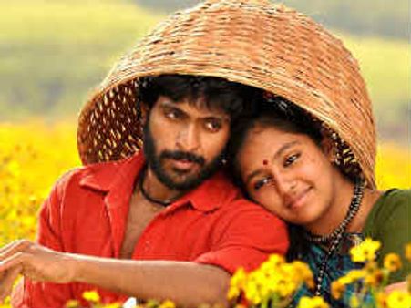 Kumki gets clean chit from censor