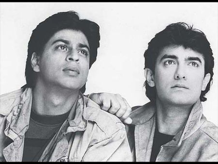 Rare and Unseen pictures of Shahrukh Khan
