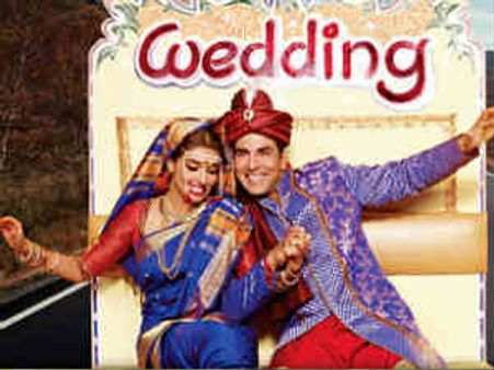 Akshay's Khiladi 786 first day collection at Box Office