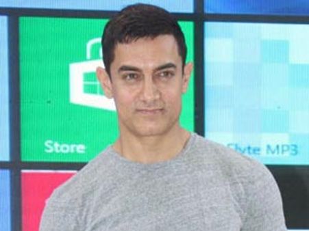I want to make Mahabharata and play Krishna in it: Aamir Khan