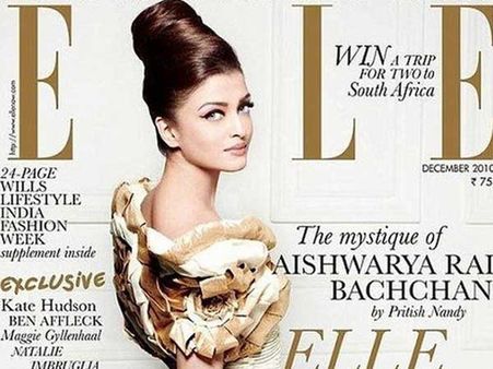 SEE PICTURES: Aishwarya Rai Bachchan's hottest scandals that shook the nation!