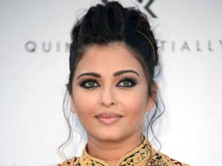 Aishwarya Rai on a mission to break social stigmas on AIDS!