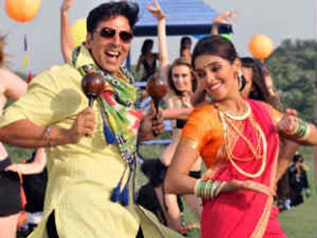 Akshay’s Khiladi 786 (3 days) first weekend collection at Box Office