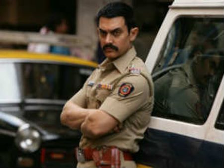 Aamir's Talaash 2nd weekend collection at Box Office