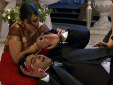 Bade Acche Lagte Hain – December 10 Serial Update