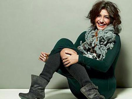 Roberto Cavalli finds Sonam Kapoor most beautiful