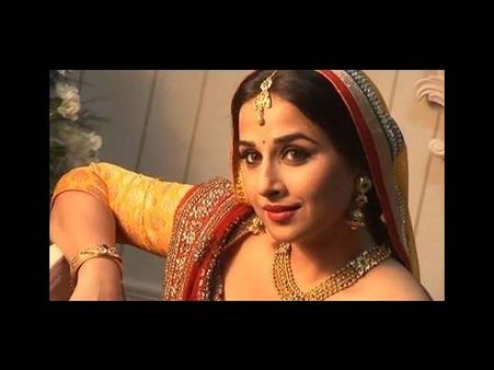 Vidya Balan to marry Siddharth Roy Kapur in a temple