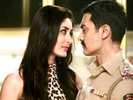 Not Kiran Rao, guess the other lucky woman of Aamir Khan?