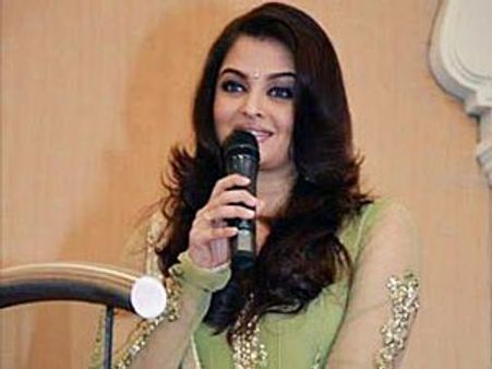 Aishwarya Rai Bachchan talks about her comeback plans