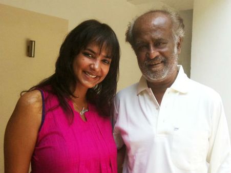 Birthday special: Rare photos of Rajinikanth with Telugu actors