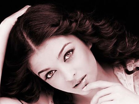 Pictures: Rare and Unseen photoshoots of Aishwarya Rai Bachchan