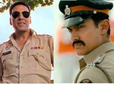 Khiladi 786 collection affected by Talaash at Box Office