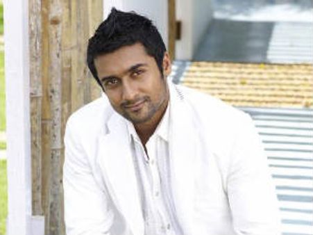 Gautham Menon confirms his next with Surya