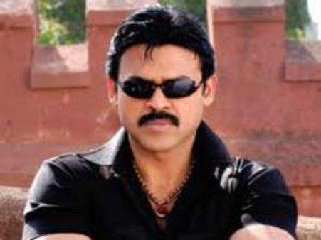 SVSC is a clean family entertainer: Birthday boy Venkatesh
