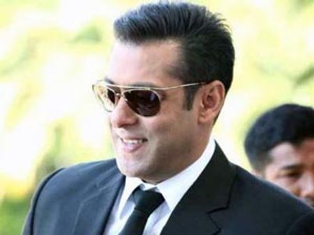 I think about not getting married: Salman Khan