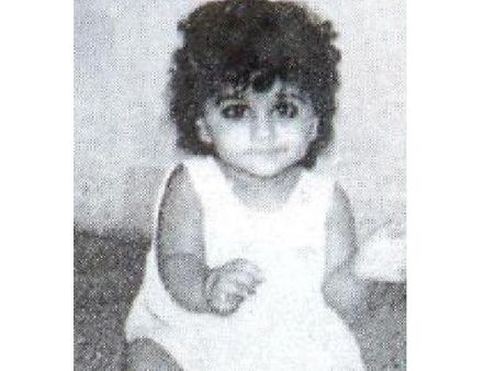 RARE and UNSEEN pictures of Vidya Balan!