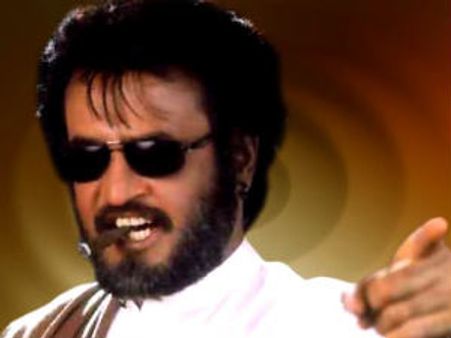 I haven't quit smoking, but you should: Rajinikanth