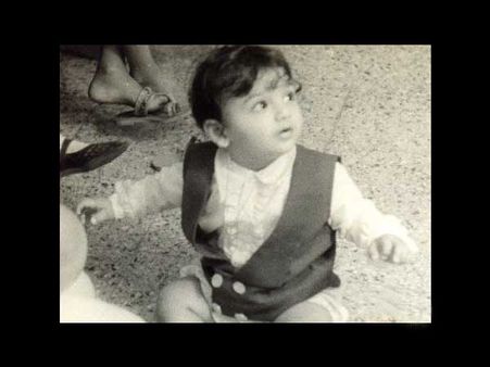 Rare and unseen pictures of John Abraham!