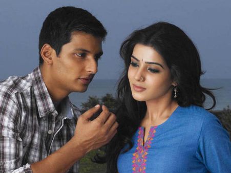 Neethane En Ponvasantham gets good start at International Box Office