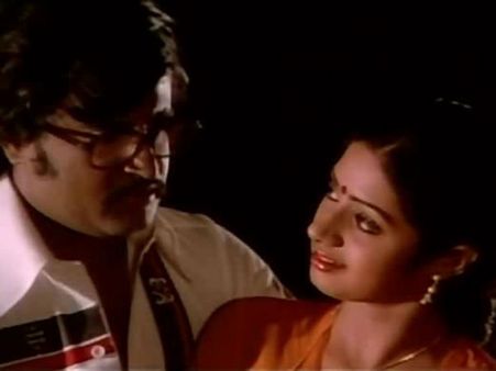 Rajinikanth, Kamal Hassan and Sridevi together again!