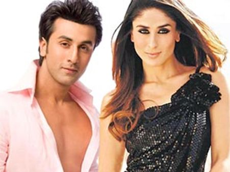 Ranbir Kapoor is my tough competition says Kareena Kapoor