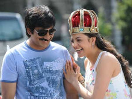 Ravi Teja's Sarocharu is a clean family entertainer: Censors
