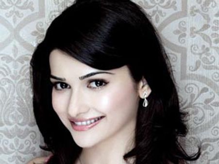Prachi Desai in Vikram Bhatt's '1920' franchise