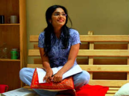 Rima Kallingal speaks out on Delhi gang rape case