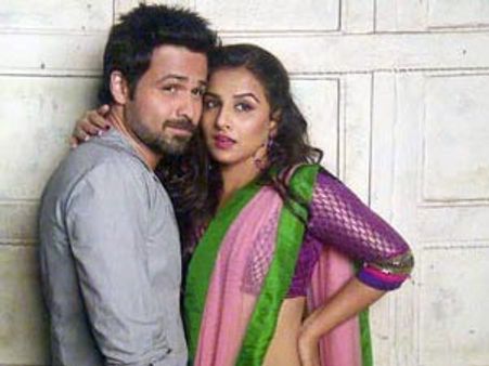 Ghanchakkar: Emraan Hashmi happy to work with Vidya Balan