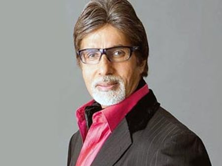 Violence against women should be stopped: Amitabh Bachchan