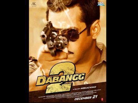 Dabangg 2 Movie Review: A typical Salman Khan masala entertainer!