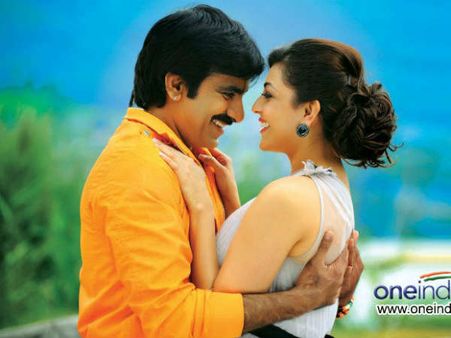 Sarocharu - Movie Review