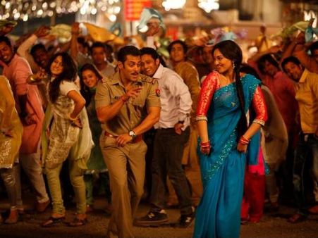 Dabangg 2 – Critics review