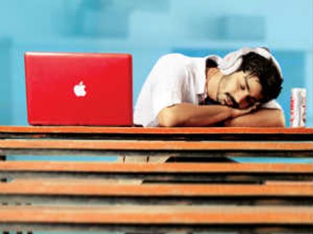 Back Bench Student showcases life after college: Madhura Sridhar