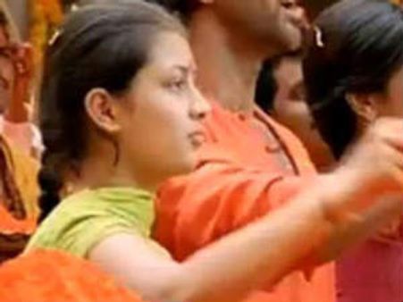 Kanika Tiwari of Agneepath fame enters Kollywood