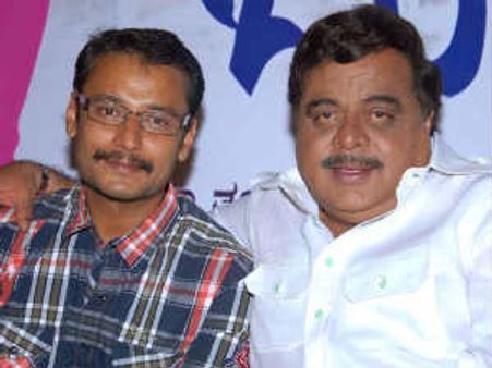 Ambareesh – Darshan's next film title!