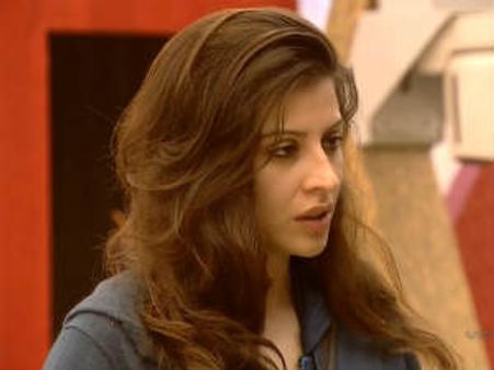 Bigg Boss 6: Karishma Kotak out of house in mid-week eviction