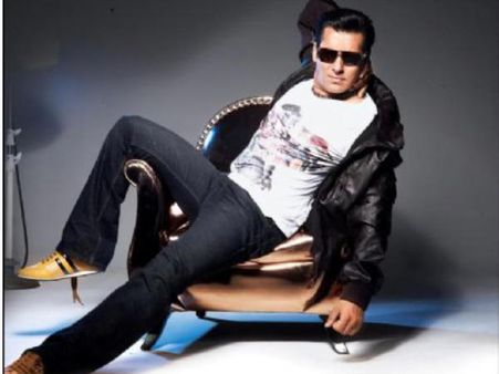 10 Unknown facts about birthday boy Salman Khan