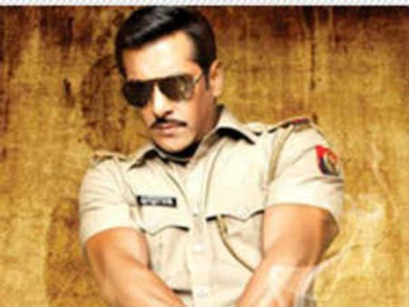 Salman's Dabangg 2 collects Rs 166 cr at worldwide Box Office