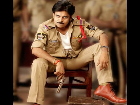 Pawan Kalyan voted the Best Telugu Actor of 2012