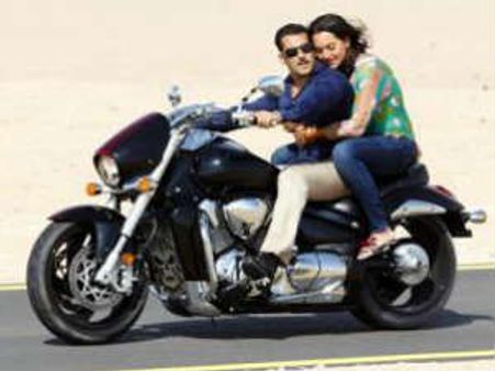 Salman's Dabangg 2 12 days collection at Box Office