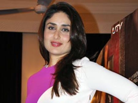 I have a life outside of films: Kareena Kapoor Khan