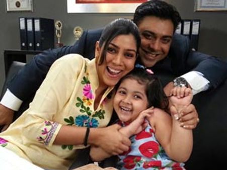 Bade Acche Lagte Hain - January 2nd Serial Update