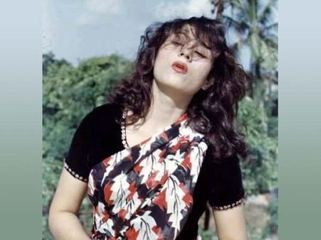 Madhubala, the 'Marilyn Monroe' of India: See Rare and Unseen Pictures